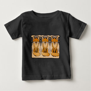 Foxy T-shirt