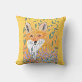 Foxy the Fox Kudde
