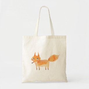 Foxy Tygkasse