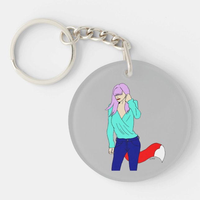 foxyflicka (Framsidan)