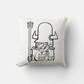 FoxyFortress.v1 Kudde