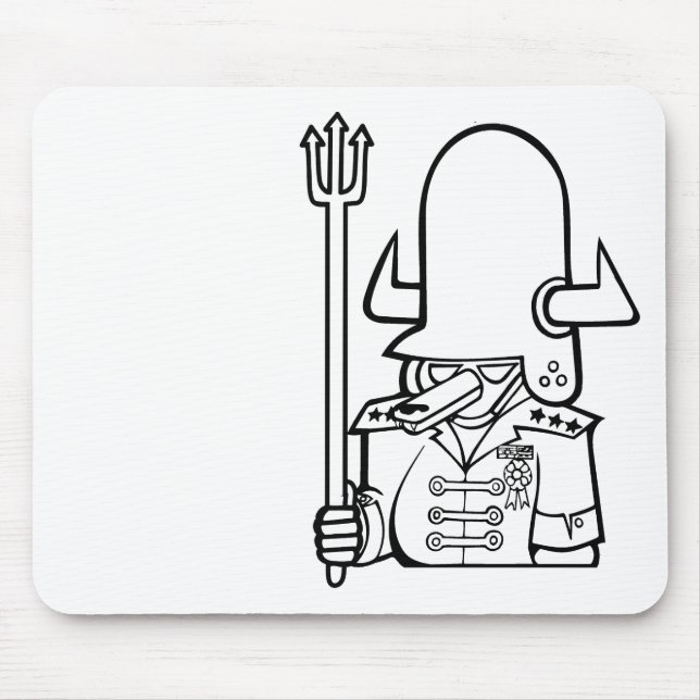 FoxyFortress.v1 Musmatta (Framsidan)