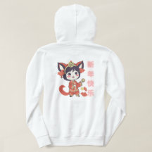 foxygift