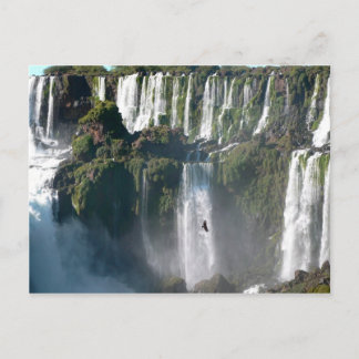 Foz do Iguaçu / Iguazu Falls II Vykort