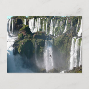 Foz do Iguazu, Brasilien II Vykort