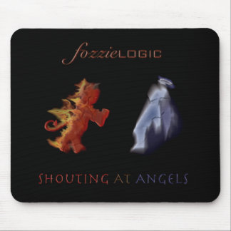 Fozzielogic Mousepad Musmatta