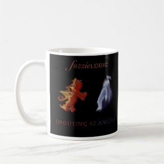 Fozzielogic mugg