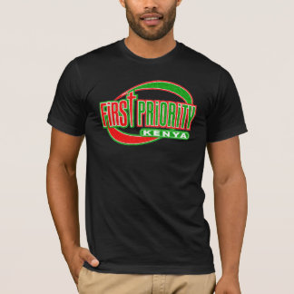 FP Kenya T-shirt