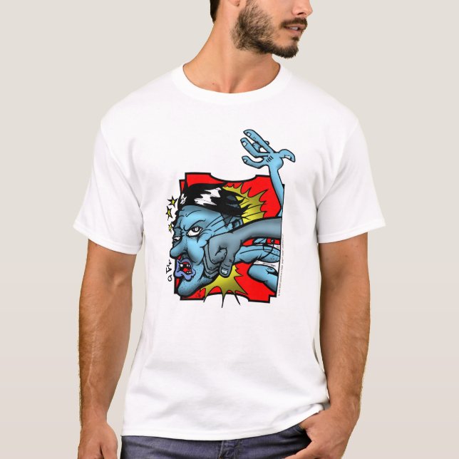 FP TEE SHIRT (Framsida)