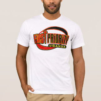 FP Uganda Tee Shirt