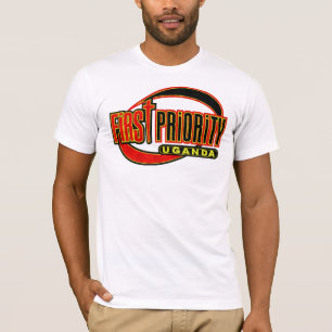 FP Uganda Tröja