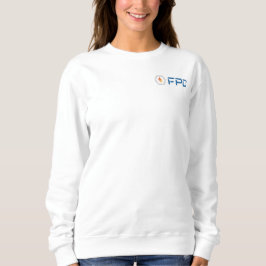 FPD Krävnacksskjorta för kvinnor T Shirt