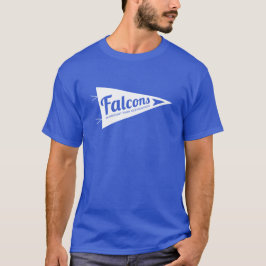 FPE Pennant Vuxen Manar T-Shirt