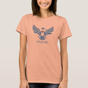FPEPTA-andeutslagsplats T Shirt