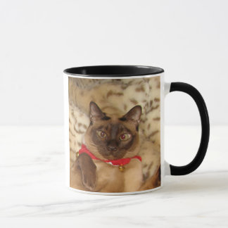 FPG-julafton Tonkinese 2 - Mugg