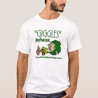 FPG - Ryhask häfte T-shirt