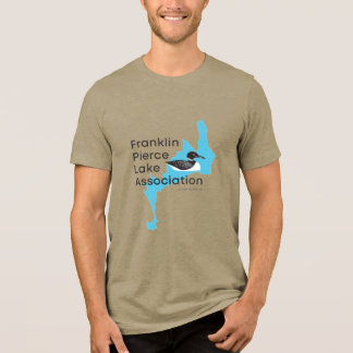 FPLA Herr T-Shirt Tri-Blend