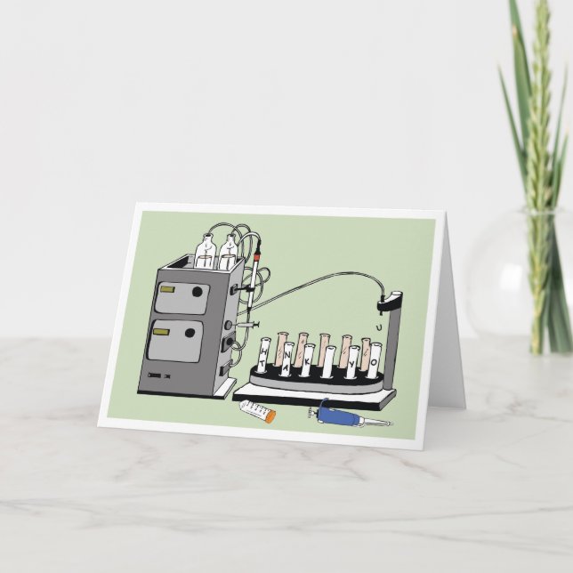 FPLC - Tack (Framsida)