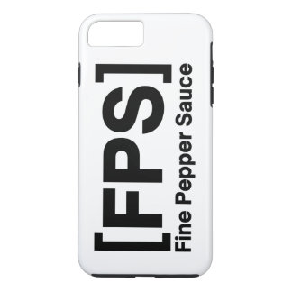 FPS Hett Sauce Fodral