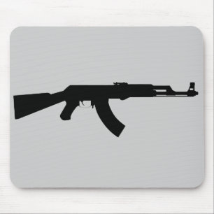 FPS Mousepad Musmatta