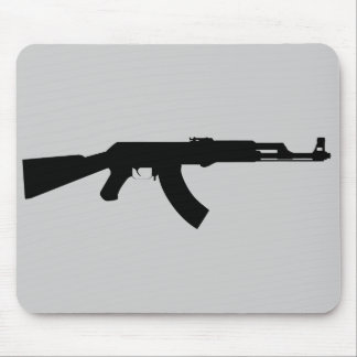 FPS Mousepad Musmatta