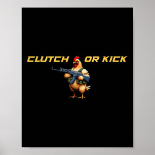 Fps-spelare Rollig Cs Första Person Konkurrenskraf Poster