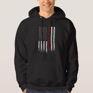 FPV Freestyle Racecopter Pilot Drone Drone Hoodie