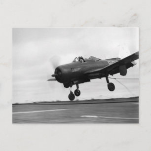 FR-1 Fireball Vykort