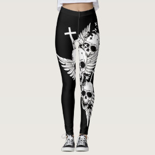 Fr&åg Leggings