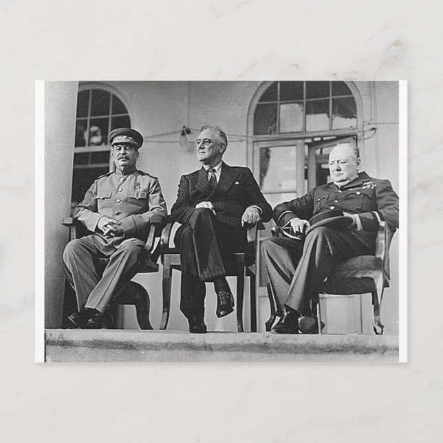 fr_churchill_stalin_2 vykort (Framsida)