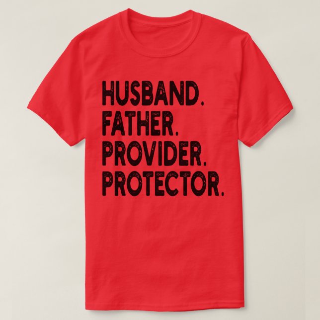 fr.o.m. far-providerskydd 1 t shirt (Design framsida)