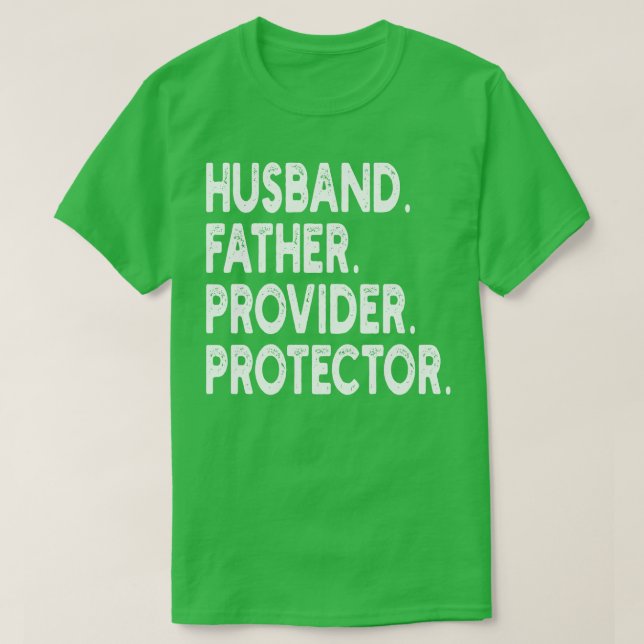fr.o.m. far-providerskydd t shirt (Design framsida)