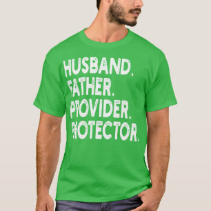 fr.o.m. far-providerskydd t shirt