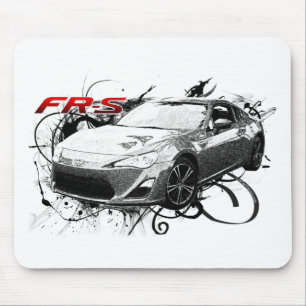 FR-S virvlar runt in Musmatta