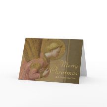 Fra Angelico Annunciation angel CC0809 Jul