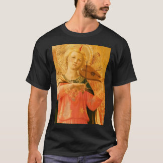 Fra Angelico (Guido Di Pietro) Angel Skapar Music T Shirt