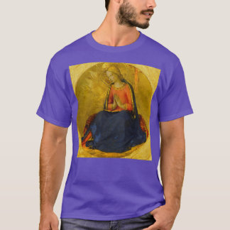 Fra Angelico Guido di Pietro quot Annunciation of  T Shirt