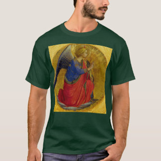 Fra Angelico Guido di Pietro quotAngel på Annu T Shirt