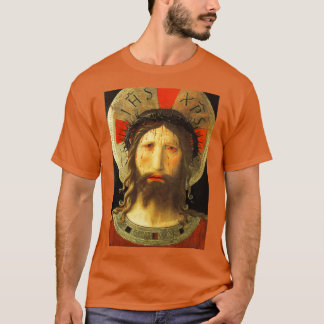 Fra Angelico Guido di Pietro quotKristi kronad wi T Shirt