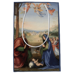 Fra Bartolommeos vitalitet