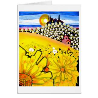 Fra Donnini e Fontisterni OBS Kort