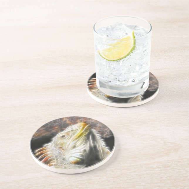 Fracguana Underlägg Sandsten (Sidan)