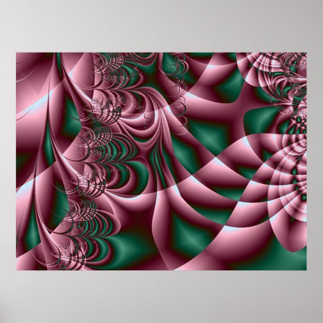 Frack_583_by_aloramyst Poster (Framsidan)