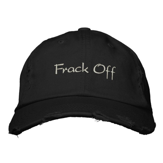 Frack av basket broderad keps (Framsida)