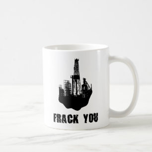 Frack dig kaffemugg