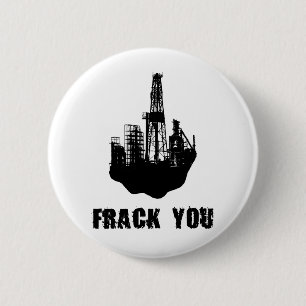Frack dig knapp