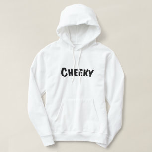 Fräck Hoodie