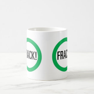Frack! Kaffemugg