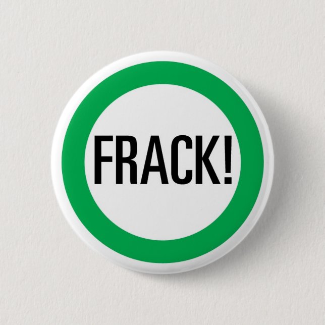 Frack! Knapp (Framsida)
