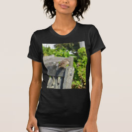 Fräck sparv t shirt
